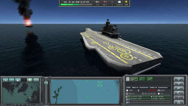 Naval War: Arctic Circle
