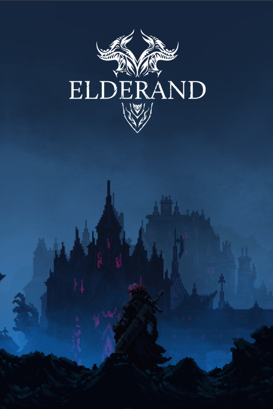 Elderand (Steam)