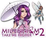 Millennium 2 - Take Me Higher Steam CD Key