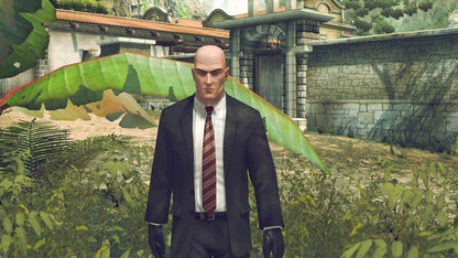 Hitman: Blood Money (EU)