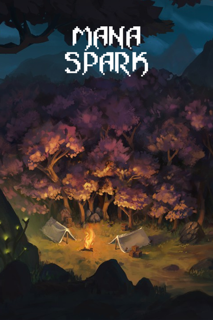 Mana Spark (Steam)