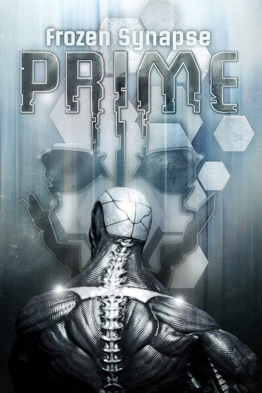 Frozen Synapse Prime 2-Pack