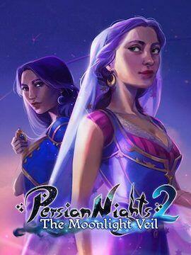 Persian Nights 2: The Moonlight Veil Steam CD Key