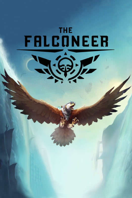 The Falconeer