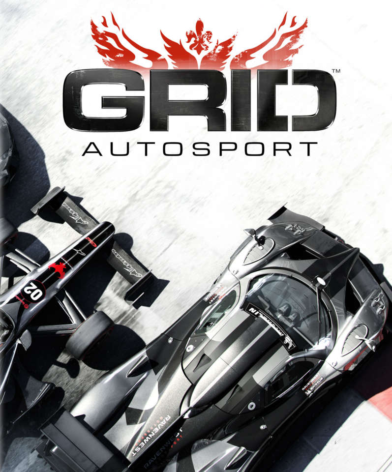 GRID Autosport Complete