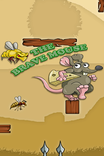The Brave Mouse Steam CD Key