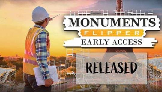 Monuments Renovator (Steam)
