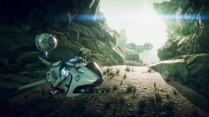 Everreach: Project Eden