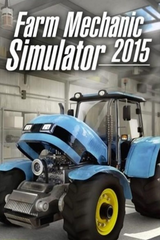 Farm Mechanic Simulator 2015