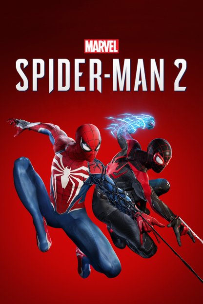 Marvel's Spider-Man 2 (PS5) (EU)