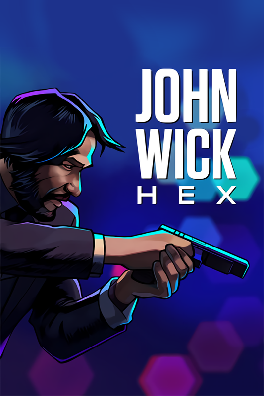 John Wick Hex