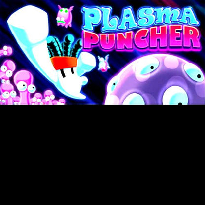 Plasma Puncher Steam Key GLOBAL