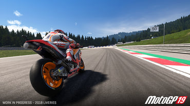 MotoGP 19 (Xbox One) (EU)