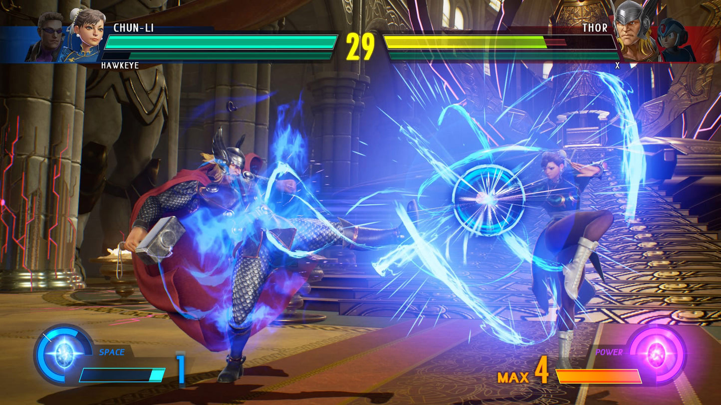 Marvel vs. Capcom: Infinite (Digital Deluxe)