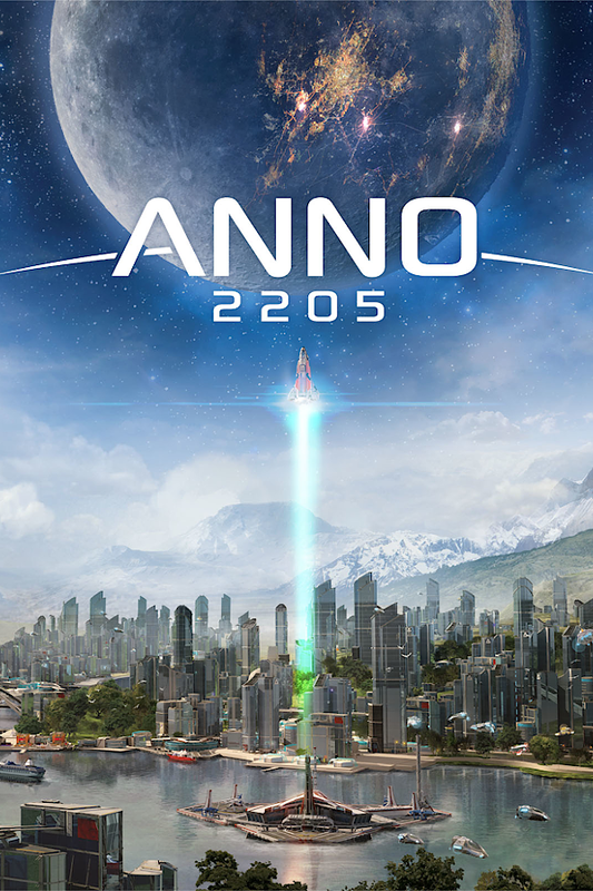 Anno 2205 (Ultimate Edition)