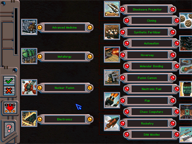 Deadlock II: Shrine Wars