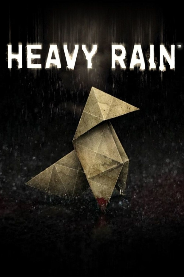 Heavy Rain (Steam)