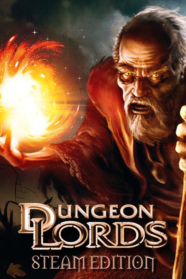 Dungeon Lords (Steam Edition)