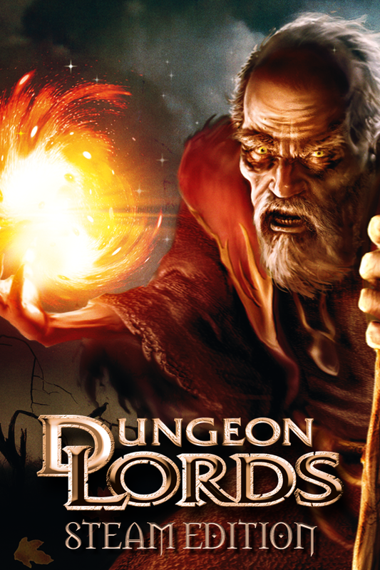 Dungeon Lords (Steam Edition)