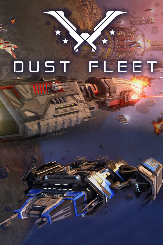 Dust Fleet (Steam)