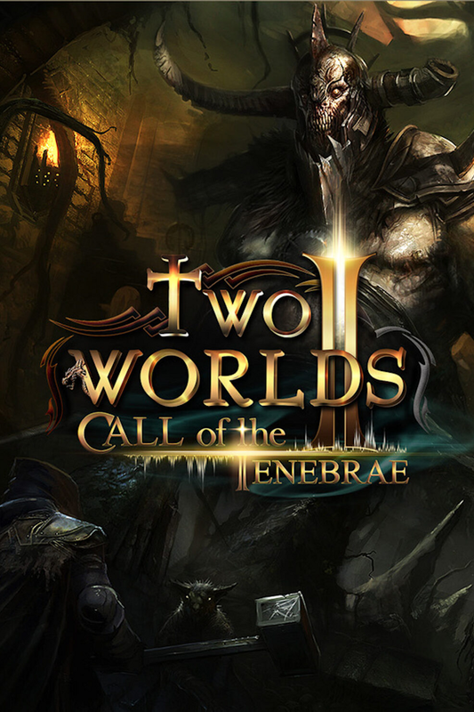 Two Worlds II HD - Call of the Tenebrae