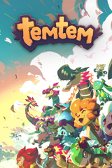 Temtem (EU)