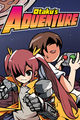 Otaku's Adventure