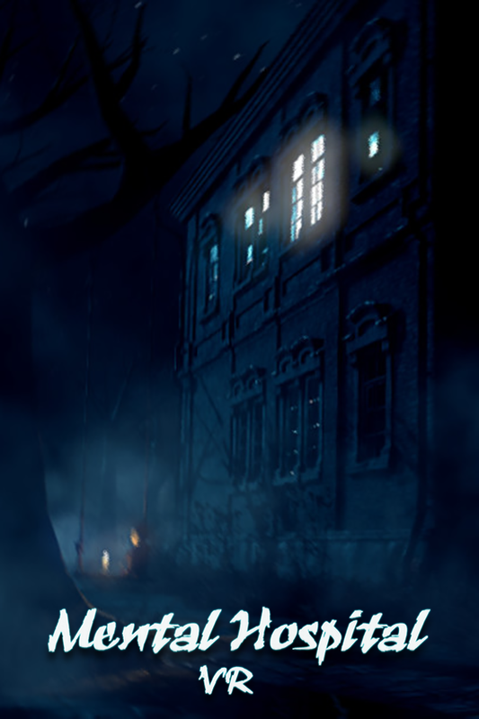 Mental Hospital [VR]