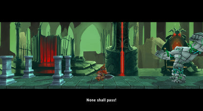 Nine Worlds: A Viking Saga