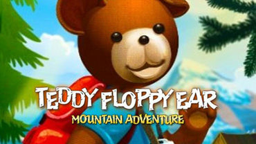Teddy Floppy Ear - Mountain Adventure Steam Key GLOBAL