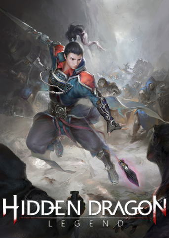 Hidden Dragon: Legend