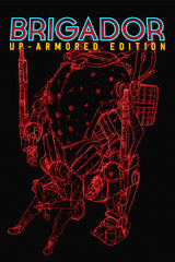 Brigador: Up-Armored Edition