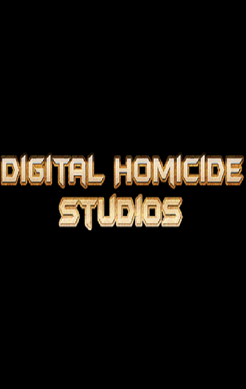 Digital Homicide Studios Mixed Pack Bundle