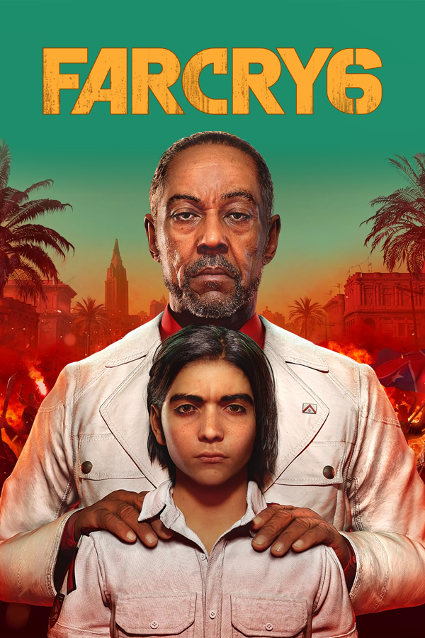 Far Cry 6 (EU)