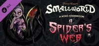 Small World - A Spider's Web (DLC)