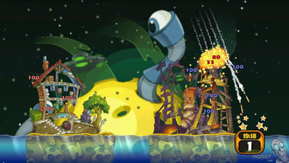 Worms Collection