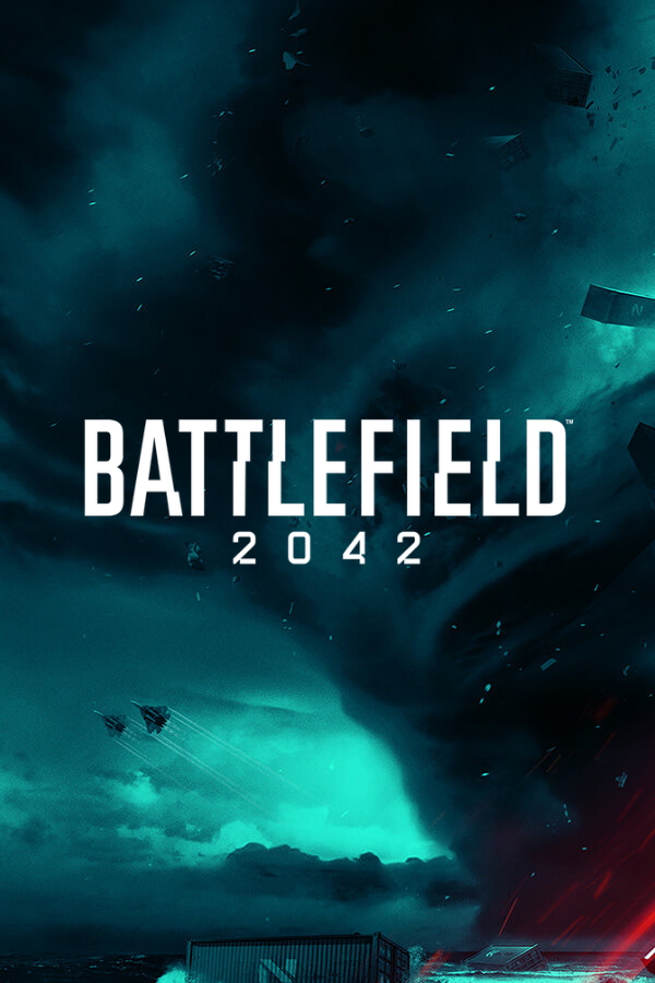 Battlefield 2042 (Xbox One) EU