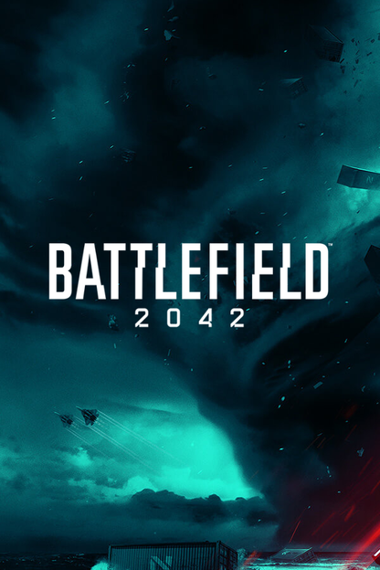 Battlefield 2042 (Xbox One) EU