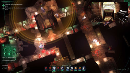 Space Hulk (Ascension Edition)