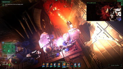 Space Hulk (Ascension Edition)