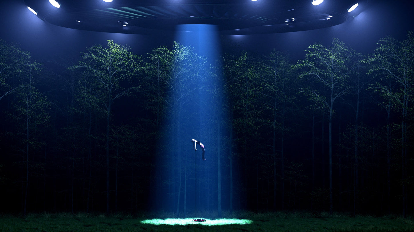 Midnight Ride - Galactic Detour (DLC)