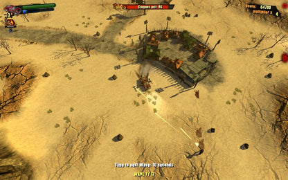 Wasteland Angel