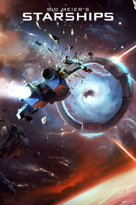 Sid Meier's Starship + Civilization: Beyond Earth (Steam) (EU)
