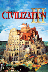 Sid Meier's Civilization III: Complete (EU)
