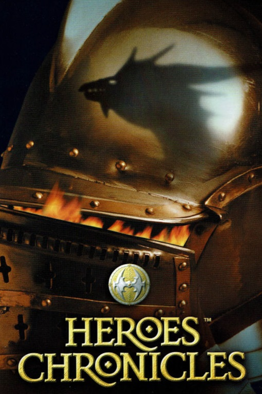 Heroes Chronicles: All chapters