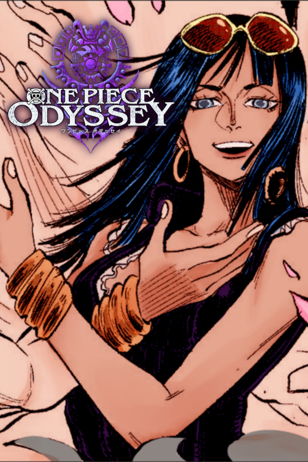 One Piece Odyssey (Deluxe Edition) (Steam)