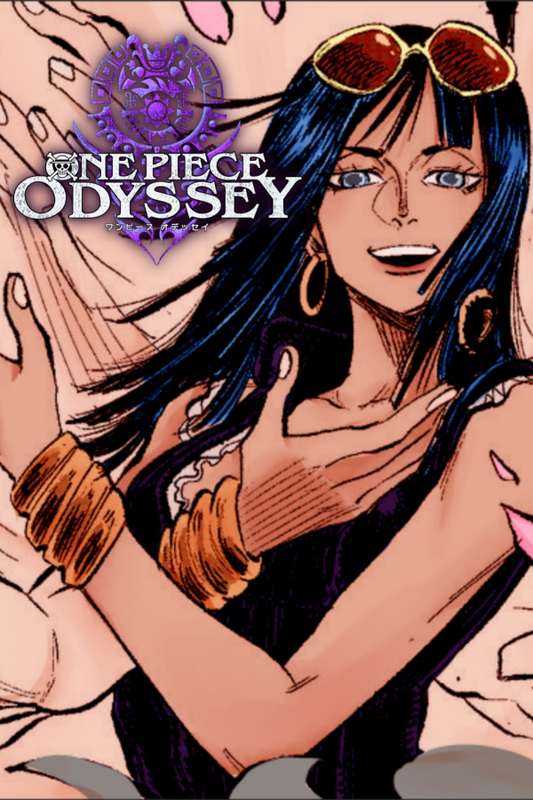 One Piece Odyssey (Deluxe Edition) (Steam)