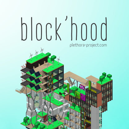 Block'hood