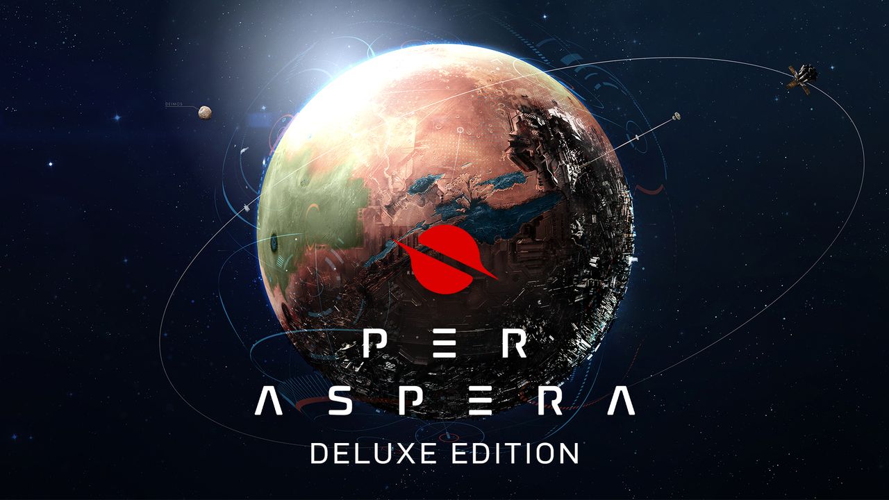 Per Aspera (Deluxe Edition)