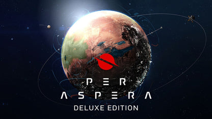 Per Aspera (Deluxe Edition)